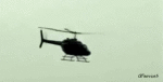 Humor - Fun Transporte Helicópteros Accidente 