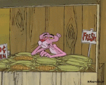 Multimedia Cartoons TV Filme Pink Panther Der Pinke Panther 
