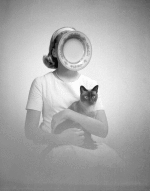 Humor -  Fun GIF Künstler Bill Domonkos 