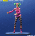 Floss-Multi Média Jeux Vidéo Fortnite Dance 01 Floss