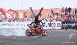 Humor -  Fun Transport Motorcycles Freestyle Fun Win 