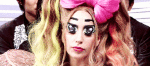 Multi Media Music Dance Lady Gaga 