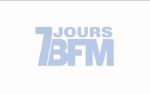 Multi Média Chaines -  TV France BFM Jingle Pub 