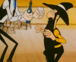 Multimedia Cartoni animati TV Film Lucky Luke Phil Defer 