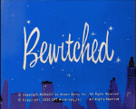 Multimedia Serie TV internazionali Ma Sorcière bien aimée - Bewitched 