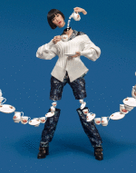 Humour - Fun GIF Artistes Franck Nitty 3000 