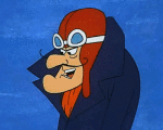 Multimedia Cartoni animati TV Film Dastardly e Muttley e le macchine volanti Sky Hi-Iq 