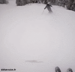 Humor - Fun Deportes Esquí Fail s Varios 