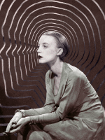 Umorismo -  Fun GIF Artista Matthieu Bourel 