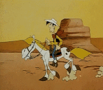 Multi Media Cartoons TV - Movies Lucky Luke Ma Dalton 