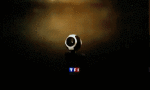 Multimedia Kanäle - TV Frankreich TF1 Jingle PUB 2011 