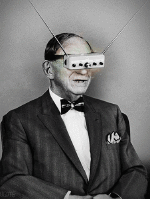 Humour - Fun GIF Artistes Nicolas Monterrat 