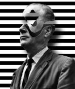 Humor - Fun GIF Artista Matthieu Bourel 