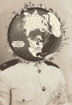 Humor -  Fun GIF Artists Matthieu Bourel 