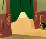 Multimedia Cartoni animati TV Film Bugs Bunny Rides Again 