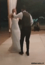 Humor - Fun GENTE Boda Serie 01 