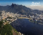 Humor - Fun Lugares - TimeLapse Brésil - Rio de Janeiro 