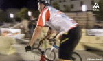Umorismo -  Fun Sportivo Mountain biking Cadute - Fail 