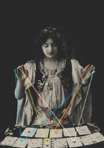 Humour - Fun GIF Artistes Matthieu Bourel 