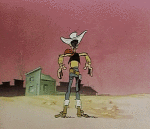 Multimedia Cartoons TV Filme Lucky Luke Venerisch Video GIF 