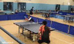 Umorismo -  Fun Sportivo Ping Pong Serie 01 