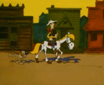 Multimedia Cartoons TV Filme Lucky Luke Phil Defer 