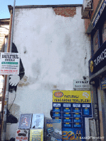 Umorismo -  Fun Street Art Graffiti Series 01 