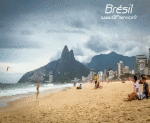 Humor -  Fun Places -TimeLapse Brésil - Rio de Janeiro 