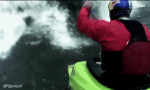 Umorismo -  Fun Sportivo Canoa Kayak Fun - Win 