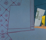 Multimedia Cartoons TV Filme Bugs Bunny Broom-Stick Bunny 