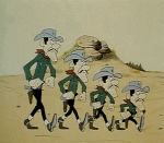 Multimedia Cartoni animati TV Film Lucky Luke Ma Dalton 