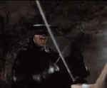 Multimedia Series de televisión internacionales Zorro 1957 