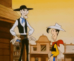 Multimedia Dibujos animados TV Peliculas Lucky Luke Phil Defer 