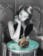 Umorismo -  Fun GIF Artista Nicolas Monterrat 