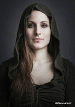 Humor -  Fun Morphing - Sehen Sie aus wie wie ein Tier wie ein Meister Serie 01 