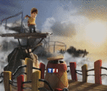 Multimedia Canales - TV Francia TF1 Jingle Pub Noël 2006-2007 