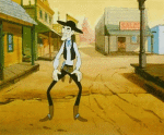 Multimedia Dibujos animados TV Peliculas Lucky Luke Phil Defer 