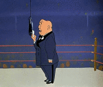 Multi Média Dessins Animés TV Cinéma Bugs Bunny Bunny Hugged 