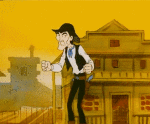 Multimedia Dibujos animados TV Peliculas Lucky Luke Phil Defer 