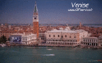 Umorismo -  Fun Luoghi - TimeLapse Italie - Venise 