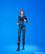 Buckle up-Multi Média Jeux Vidéo Fortnite Dance 02 Buckle up