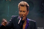 Multimedia Música Francia - Vídeo Johnny Hallyday 