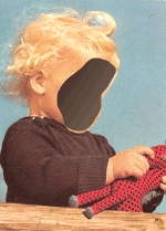 Humour - Fun GIF Artistes Matthieu Bourel 