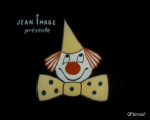 Multimedia Cartoni animati TV Film Kiri le clown Video GIF 