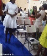 Humor - Fun GENTE Boda Serie 01 