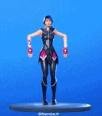 jaywalking-Multimedia Vídeo Juegos Fortnite Dance 02 jaywalking