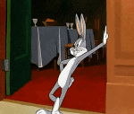 Multimedia Dibujos animados TV Peliculas Bugs Bunny French Rarebit 
