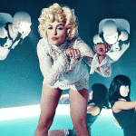 Multimedia Musik Dance Madonna 