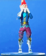 Mind Blown-Multimedia Videospiele Fortnite Emotes Mind Blown