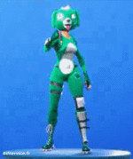 Members Only-Multimedia Videospiele Fortnite Emotes Members Only